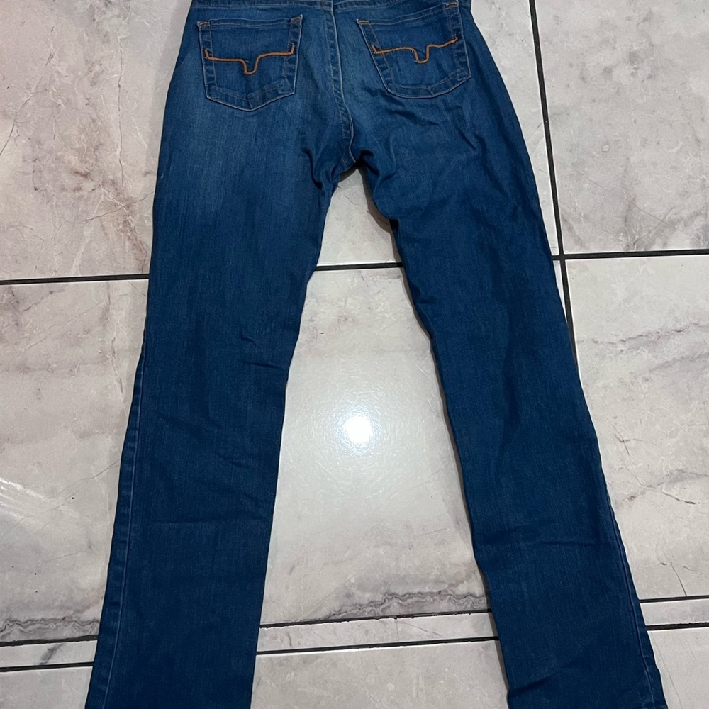 Kimes Ranch Betty17 Seventeen 6x32